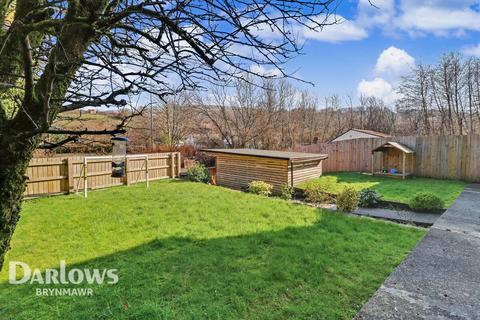 undefined, Railway Terrace, Nantyglo