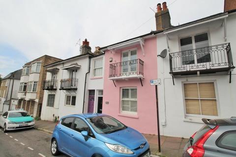 3 bedroom terraced house for sale, Rose Hill, Brighton BN2