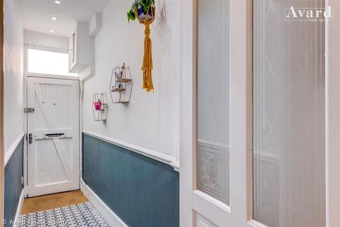 3 bedroom terraced house for sale, Rose Hill, Brighton BN2