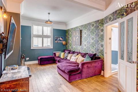 3 bedroom terraced house for sale, Rose Hill, Brighton BN2