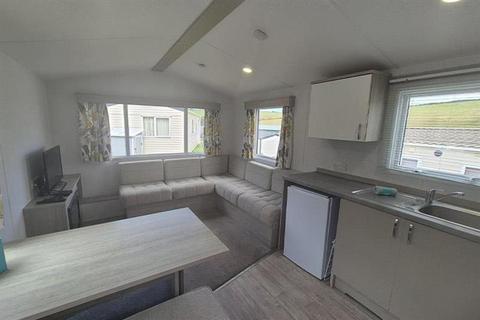 2 bedroom lodge for sale, Atlas Florida  2020 Newquay Bay Resort, Newquay TR8