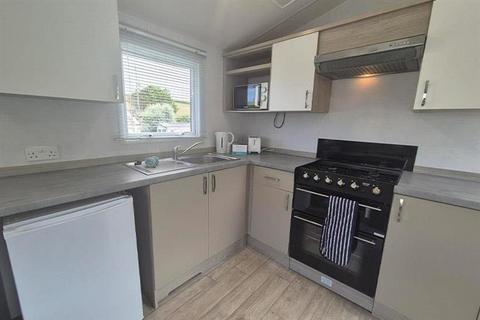 2 bedroom lodge for sale, Atlas Florida  2020 Newquay Bay Resort, Newquay TR8