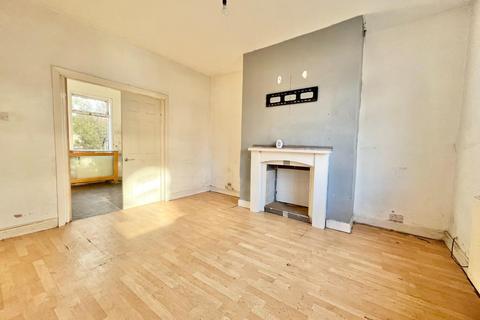 2 bedroom terraced house for sale, North Terrace, Willington, Crook