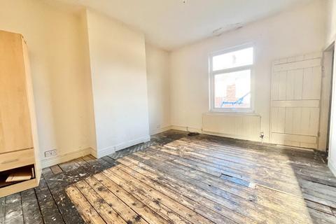 2 bedroom terraced house for sale, North Terrace, Willington, Crook