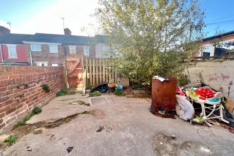 2 bedroom terraced house for sale, North Terrace, Willington, Crook