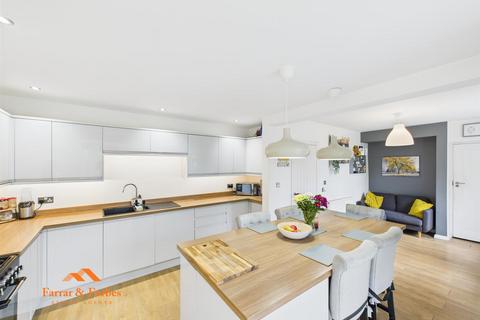 3 bedroom semi-detached house for sale, Manor Road, Colne BB8