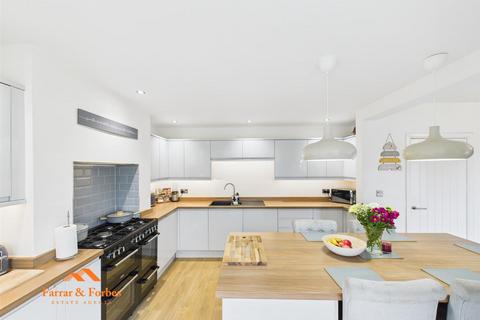 3 bedroom semi-detached house for sale, Manor Road, Colne BB8