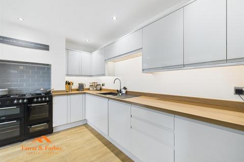 3 bedroom semi-detached house for sale, Manor Road, Colne BB8