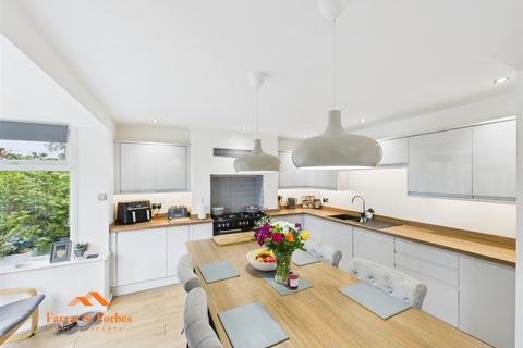 3 bedroom semi-detached house for sale, Manor Road, Colne BB8
