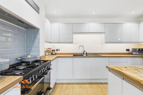 3 bedroom semi-detached house for sale, Manor Road, Colne BB8