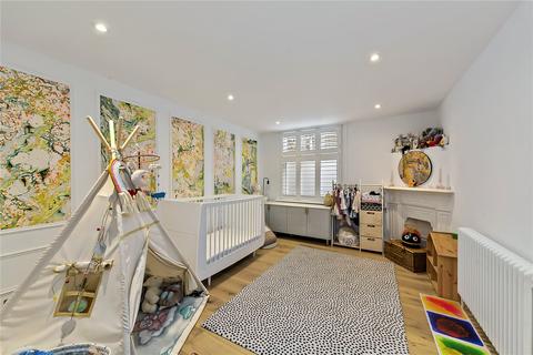 3 bedroom terraced house for sale, Denton Road, East Twickenham, TW1