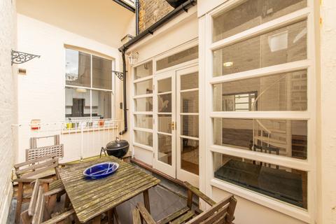 2 bedroom property to rent, Clanricarde Gardens, London, W2