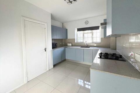 2 bedroom flat for sale, Herga Court, Sudbury Hill, Harrow