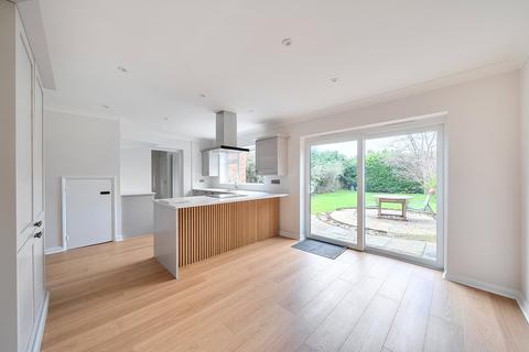 undefined, Nicholas Gardens, Pyrford, Surrey, GU22