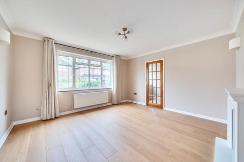 undefined, Nicholas Gardens, Pyrford, Surrey, GU22