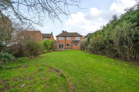 undefined, Nicholas Gardens, Pyrford, Surrey, GU22
