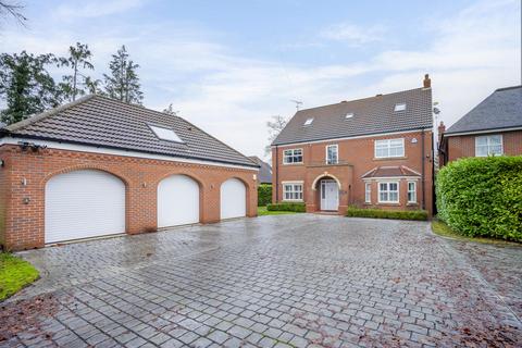 6 bedroom detached house for sale, Hopgrove Lane South, York