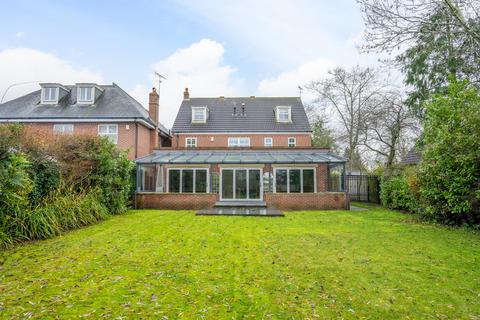 6 bedroom detached house for sale, Hopgrove Lane South, York