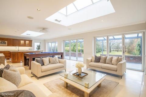 6 bedroom detached house for sale, Hopgrove Lane South, York