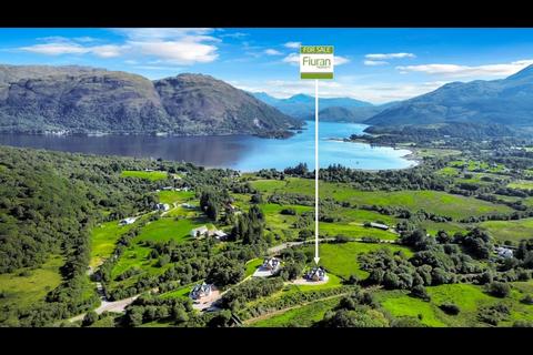 4 bedroom detached house for sale, Taigh Le Sealladh, Brenva, Taynuilt, Argyll, PA35 1JW, Taynuilt PA35
