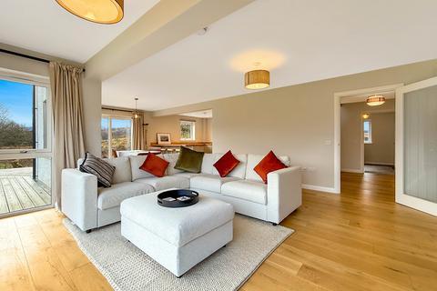 4 bedroom detached house for sale, Taigh Le Sealladh, Brenva, Taynuilt, Argyll, PA35 1JW, Taynuilt PA35