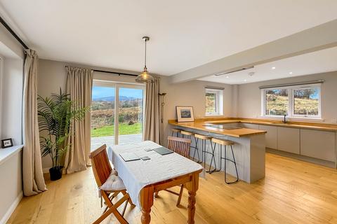 4 bedroom detached house for sale, Taigh Le Sealladh, Brenva, Taynuilt, Argyll, PA35 1JW, Taynuilt PA35