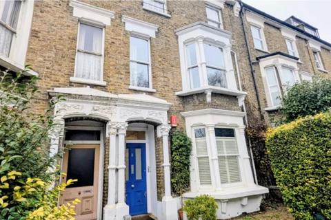 1 bedroom flat to rent, First Floor Flat, Mansfield Road, London, NW3