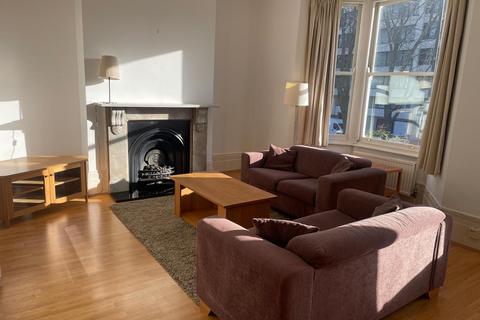 1 bedroom flat to rent, First Floor Flat, Mansfield Road, London, NW3