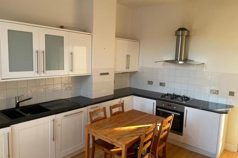 1 bedroom flat to rent, First Floor Flat, Mansfield Road, London, NW3