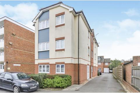 1 bedroom flat to rent, Redlands Lane, Fareham, PO14