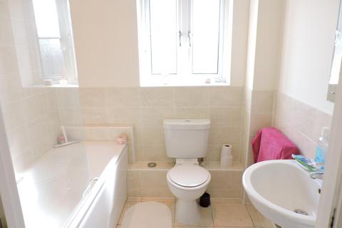 1 bedroom flat to rent, Redlands Lane, Fareham, PO14