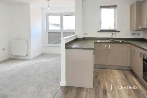 undefined, St Johns Close, Peterborough, PE3