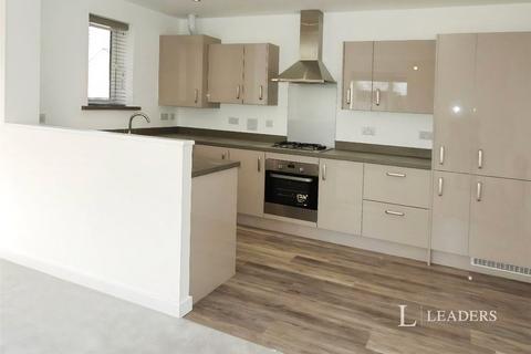 undefined, St Johns Close, Peterborough, PE3