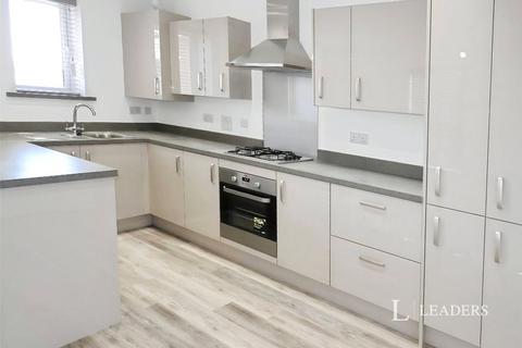 undefined, St Johns Close, Peterborough, PE3