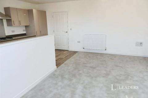 undefined, St Johns Close, Peterborough, PE3