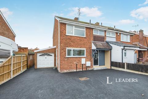undefined, Chapel Lane, Spondon, Derby, DE21