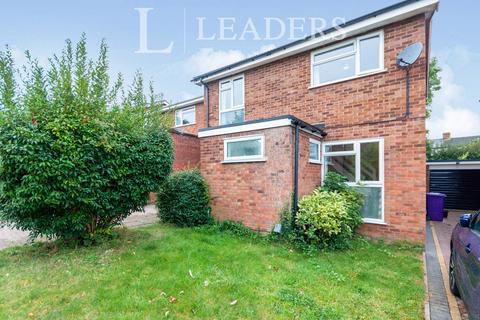4 bedroom house to rent, Meadowbank, Hitchin, Hertfordshire, SG4