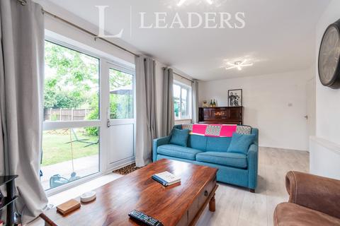 4 bedroom house to rent, Meadowbank, Hitchin, Hertfordshire, SG4