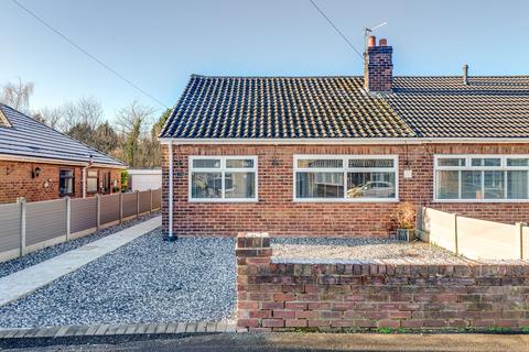 undefined, Naylor Farm Avenue, Wigan WN6