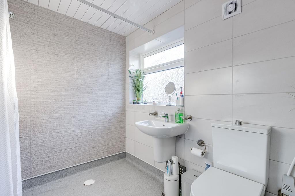 Wet Room
