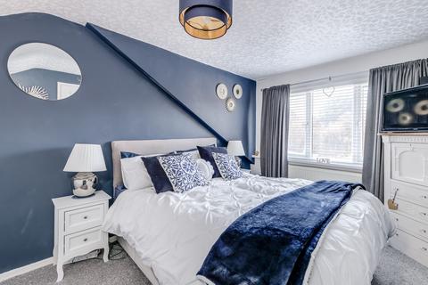 4 bedroom semi-detached bungalow for sale, Naylor Farm Avenue, Wigan WN6