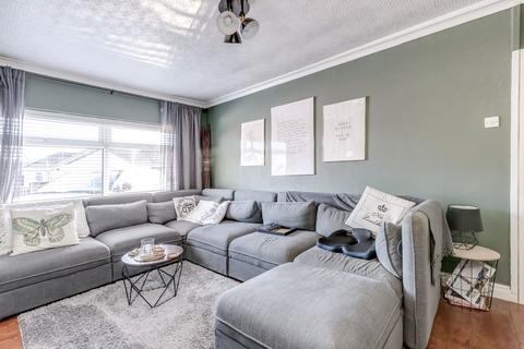 4 bedroom semi-detached bungalow for sale, Naylor Farm Avenue, Wigan WN6