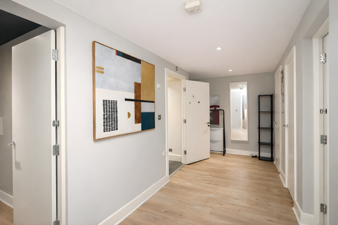 undefined, Crews Street, London E14