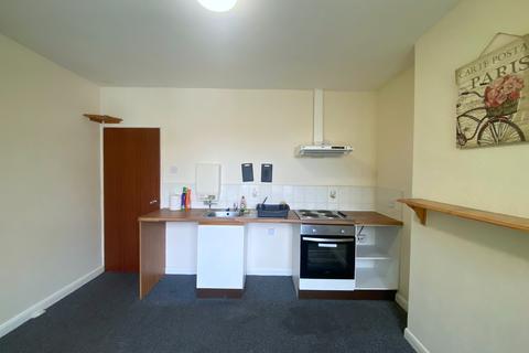 1 bedroom flat to rent, Blaby Road, Leicester LE18