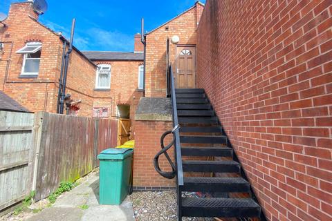 1 bedroom flat to rent, Blaby Road, Leicester LE18