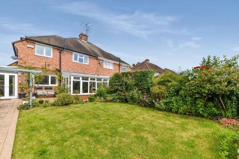3 bedroom semi-detached house to rent, Cedar Avenue, South Ruislip, HA4