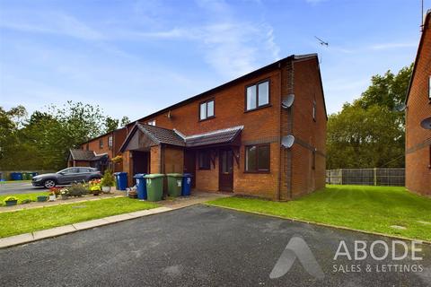 2 bedroom apartment to rent, Greenslade Grove, Cannock WS12