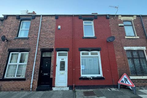 3 bedroom terraced house for sale, Colenso Street, Hartlepool