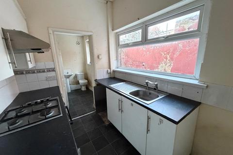 3 bedroom terraced house for sale, Colenso Street, Hartlepool