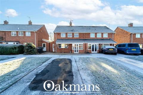 undefined, Ryefields Road, Bromsgrove B60
